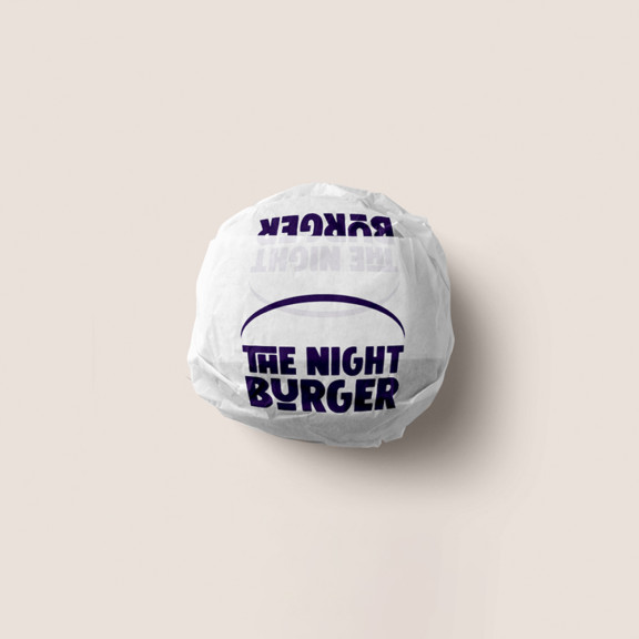 The Night Burger