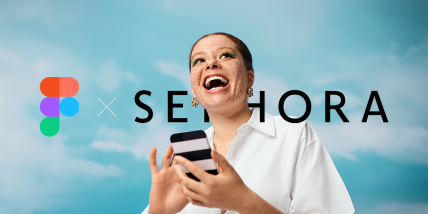 Sephora • Assets System